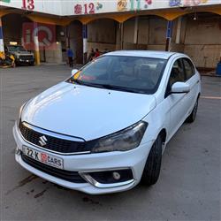 Suzuki Ciaz